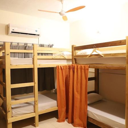 Hostel 11 Chennai Exteriör bild